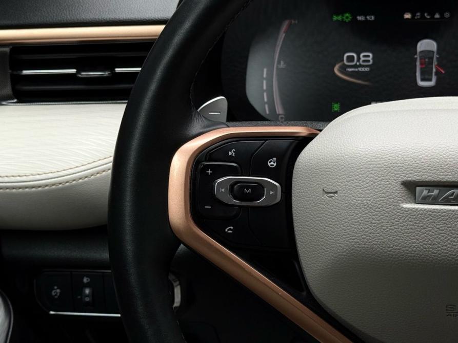 Haval Jolion I Ижевск  - изображение 23
