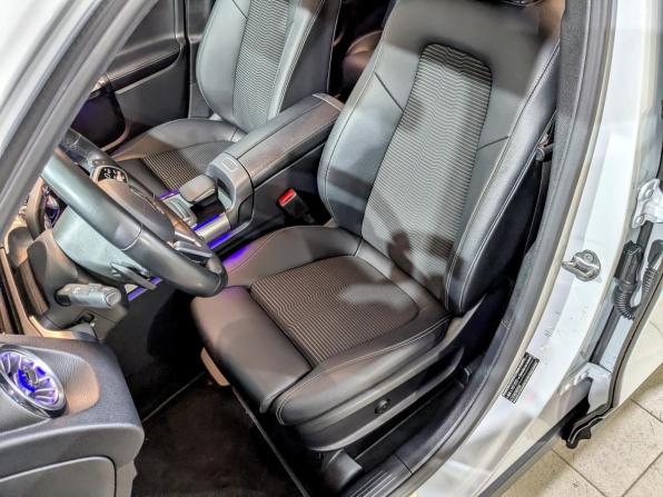 Mercedes-Benz GLB I (X247) с пробегом 2021 года, цена 3 580 000 рублей, 105344 км, внедорожник, Автокод Объявления