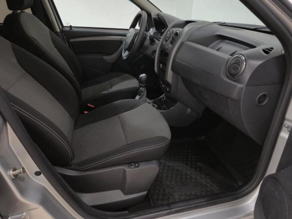 Renault Duster I Рестайлинг с пробегом 2017 года, цена 1 270 000 рублей, 105718 км, внедорожник, Автокод Объявления