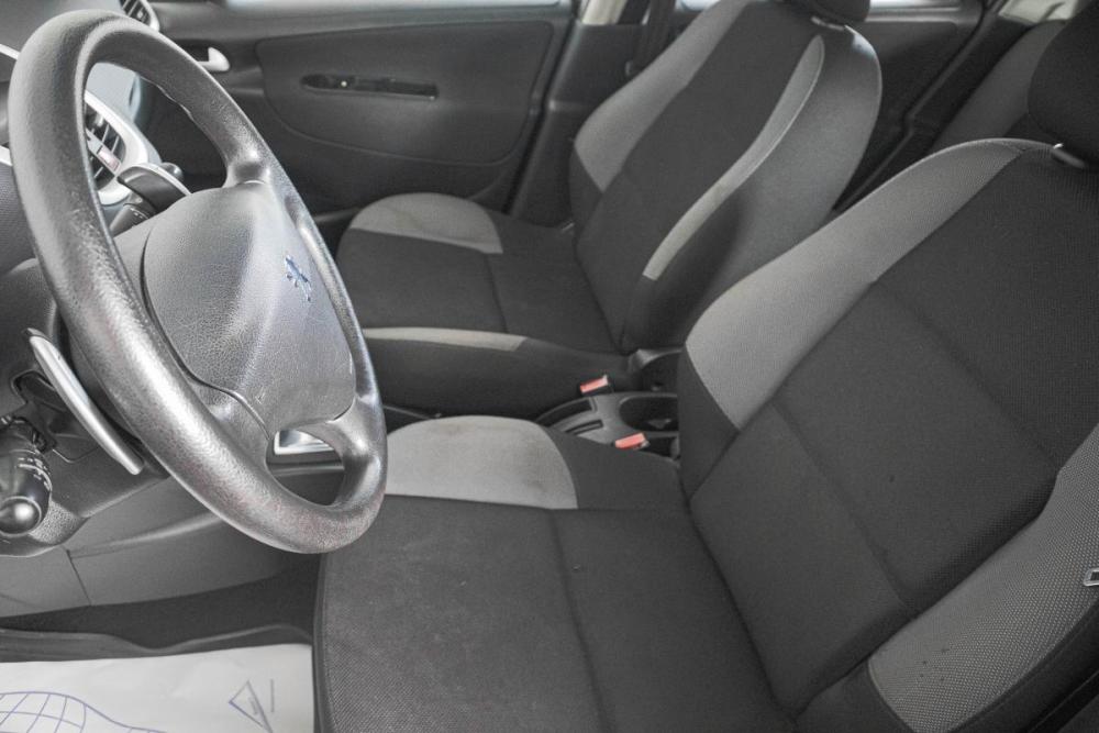 Peugeot 207 I Кемерово  - изображение 9