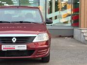 Renault Logan I Рестайлинг Архангельск  - изображение 26