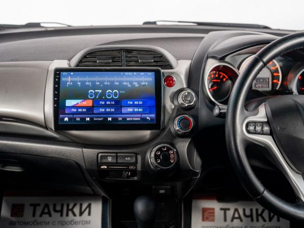 Honda Fit II с пробегом 2009 года, цена 799 500 рублей, 129733 км, хэтчбек, Автокод Объявления