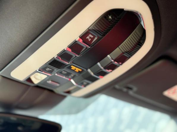 Porsche Macan I с пробегом 2017 года, цена 4 100 000 рублей, 133000 км, внедорожник, Автокод Объявления