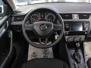 Skoda Octavia III (A7) Рестайлинг Калуга  - изображение 22