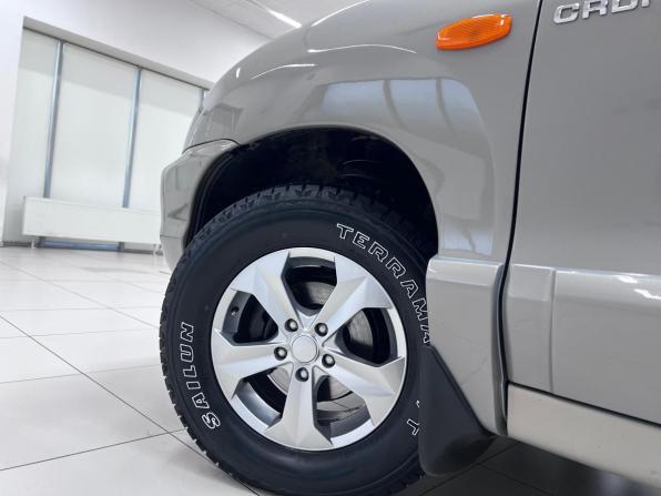 Hyundai Santa Fe Classic с пробегом 2008 года, цена 860 000 рублей, 169148 км, внедорожник, Автокод Объявления