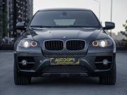 BMW X6 I (E71) Тюмень  - изображение 20