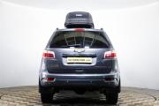 Chevrolet TrailBlazer II Пермь  - изображение 29
