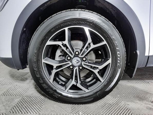 Renault Arkana I с пробегом 2020 года, цена 1 770 000 рублей, 92753 км, внедорожник, Автокод Объявления
