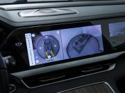Geely Monjaro I Рестайлинг Москва  - изображение 55
