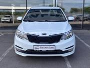 Kia Rio III Рестайлинг Воронеж  - изображение 24