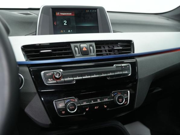 BMW X1 II (F48) с пробегом 2018 года, цена 2 120 000 рублей, 205000 км, внедорожник, Автокод Объявления
