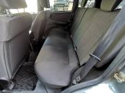 Chevrolet Niva I Рестайлинг Липецк  - изображение 27