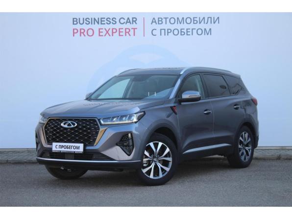 Chery Tiggo 7 Pro Max I с пробегом 2023 года, цена 1 730 000 рублей, 34704 км, внедорожник, Автокод Объявления