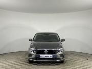 Volkswagen Polo VI Воронеж  - изображение 24