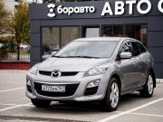Mazda CX-7 I Рестайлинг Ростов-на-Дону  - изображение 25