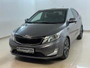 Kia Rio III Москва  - изображение 16