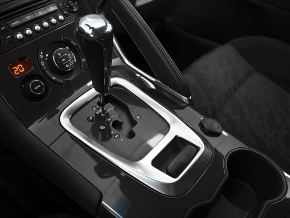Peugeot 3008 I с пробегом 2011 года, цена 699 000 рублей, 288818 км, внедорожник, Автокод Объявления