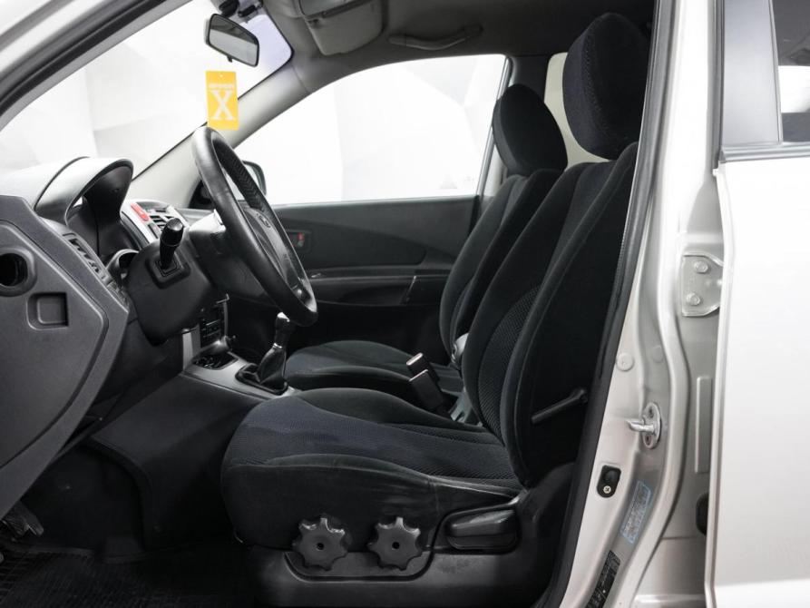 Hyundai Tucson I Ульяновск  - изображение 10
