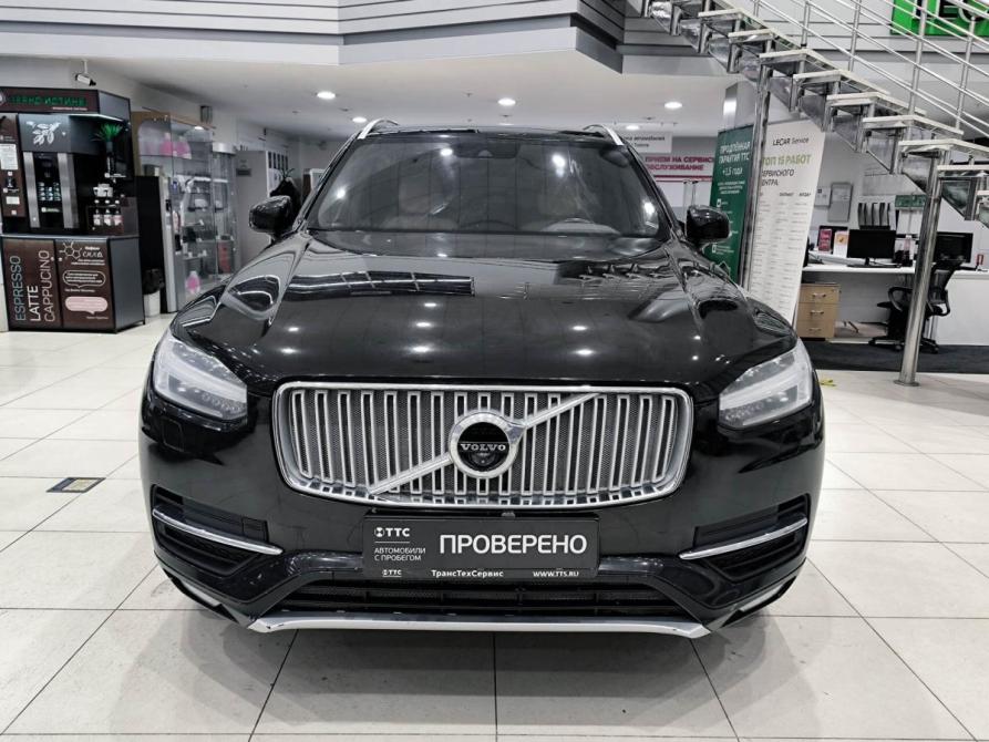 Volvo XC90 II Казань  - изображение 2