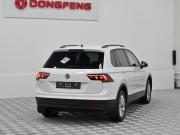 Volkswagen Tiguan II Москва  - изображение 21
