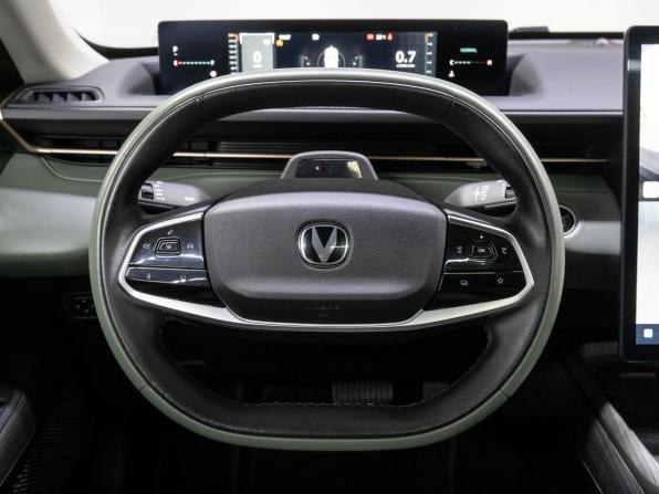 Changan Lamore с пробегом 2023 года, цена 1 750 000 рублей, 69827 км, седан, Автокод Объявления