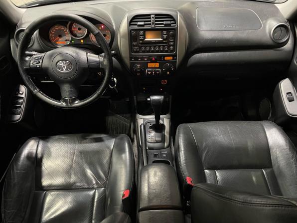Toyota RAV4 II (XA20) Рестайлинг с пробегом 2003 года, цена 930 000 рублей, 112470 км, внедорожник, Автокод Объявления