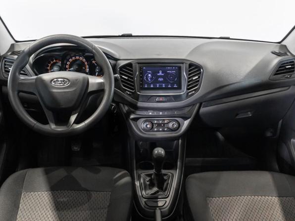 Lada (ВАЗ) Vesta I с пробегом 2021 года, цена 955 900 рублей, 165840 км, седан, Автокод Объявления