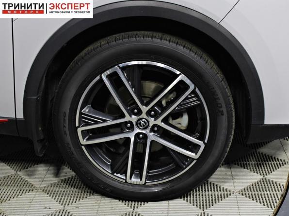 Changan CS55 Plus II с пробегом 2023 года, цена 1 997 000 рублей, 91734 км, внедорожник, Автокод Объявления