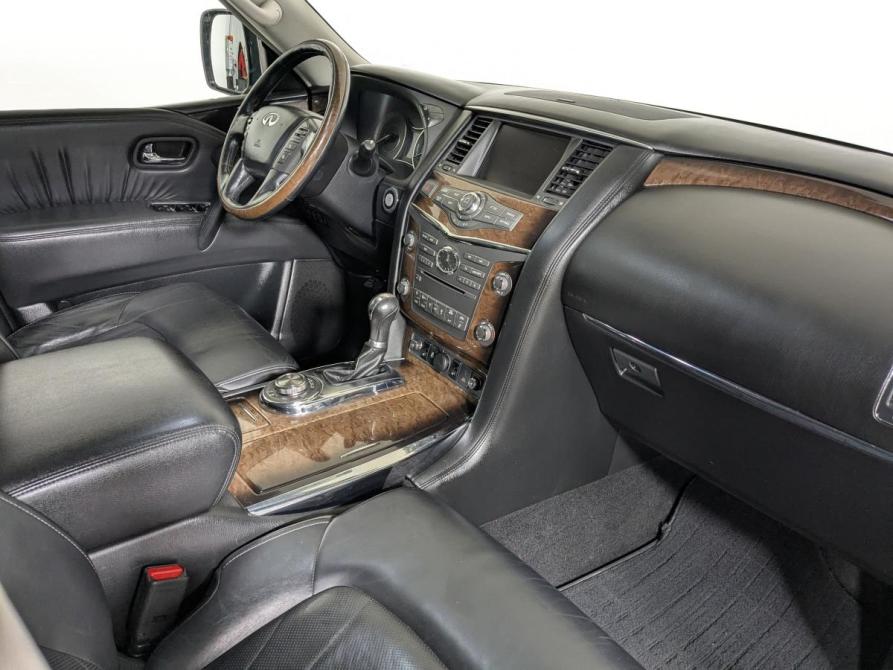 Infiniti QX56 II Екатеринбург  - изображение 12
