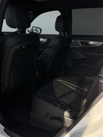 GAC GS8 II с пробегом 2024 года, цена 4 250 000 рублей, 18642 км, внедорожник, Автокод Объявления