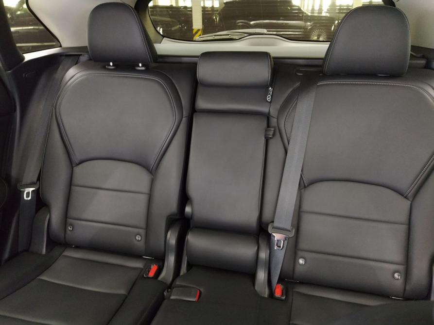 Infiniti QX50 II Екатеринбург  - изображение 23