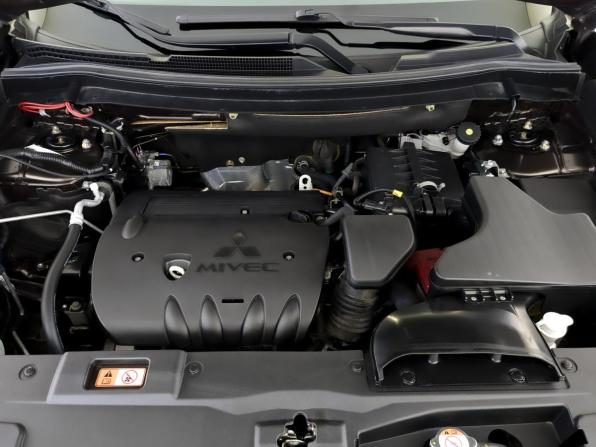 Mitsubishi Outlander III Рестайлинг 3 с пробегом 2021 года, цена 2 750 000 рублей, 65267 км, внедорожник, Автокод Объявления