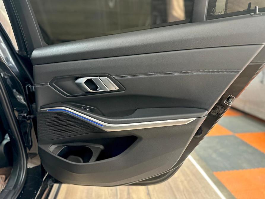 BMW 3 серии VII (G2x) Уфа  - изображение 29