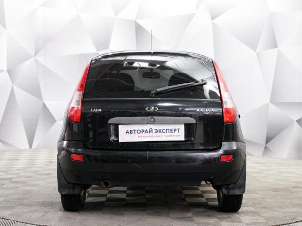 Lada (ВАЗ) Kalina I с пробегом 2011 года, цена 237 000 рублей, 131650 км, хэтчбек, Автокод Объявления