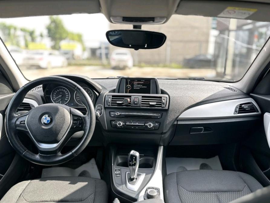 BMW 1 серии II (F20/F21) Пермь  - изображение 15