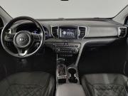 Kia Sportage IV Рестайлинг Уфа  - изображение 43