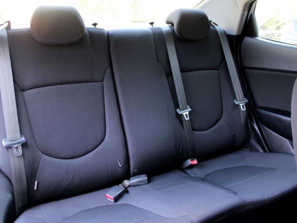 Kia Rio III с пробегом 2013 года, цена 777 000 рублей, 160308 км, седан, Автокод Объявления