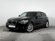 BMW 1 серии II (F20/F21) Санкт-Петербург  - изображение 26
