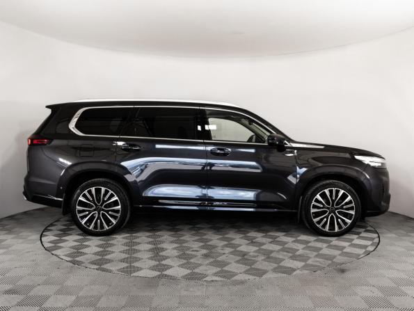 Exeed VX I с пробегом 2023 года, цена 2 299 000 рублей, 91670 км, внедорожник, Автокод Объявления