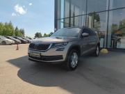 Skoda Kodiaq I Ижевск  - изображение 30