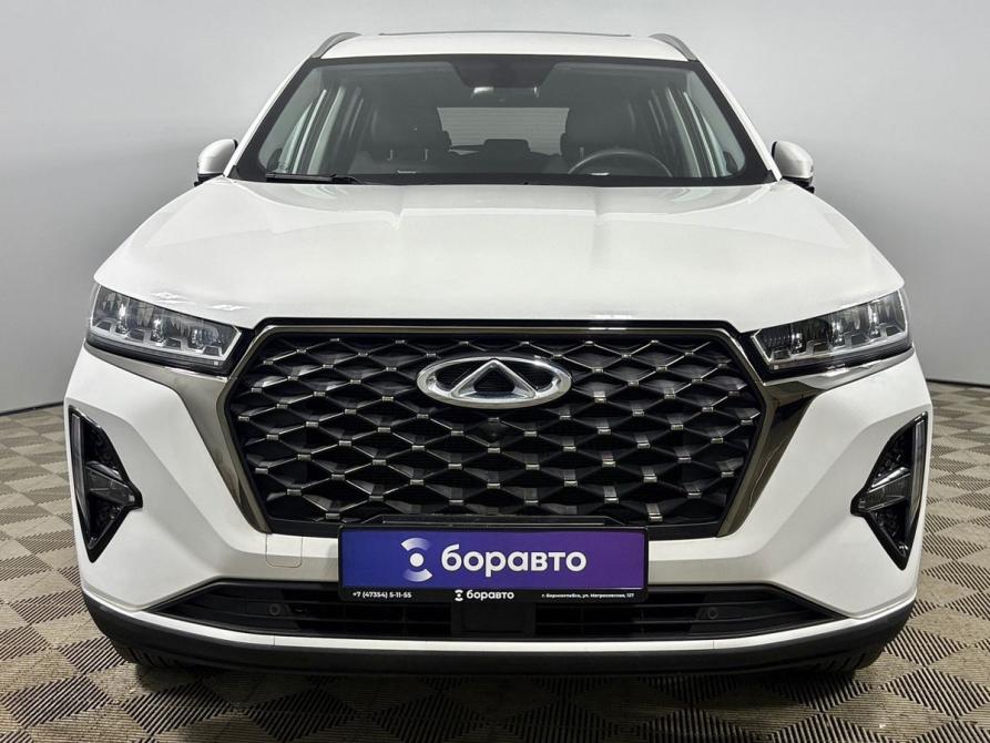 Chery Tiggo 7 Pro Max I Борисоглебск  - изображение 9