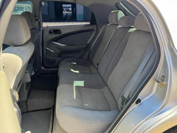 Chevrolet Lacetti I с пробегом 2008 года, цена 349 000 рублей, 168127 км, хэтчбек, Автокод Объявления