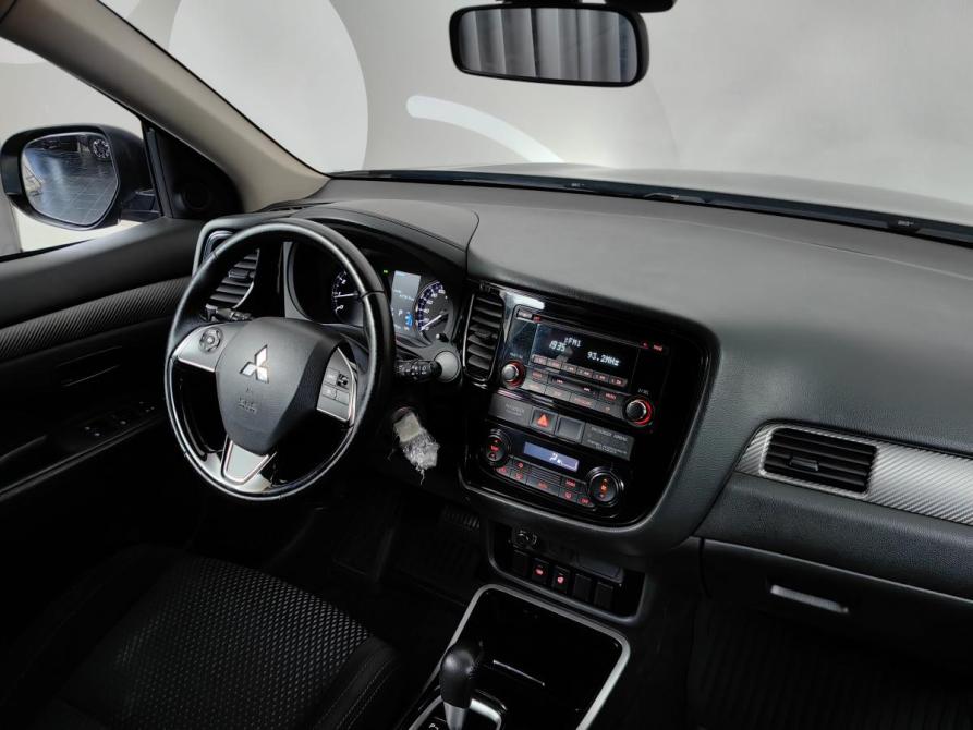 Mitsubishi Outlander III Рестайлинг 2 Москва  - изображение 7