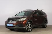 Honda CR-V IV Новосибирск  - изображение 22