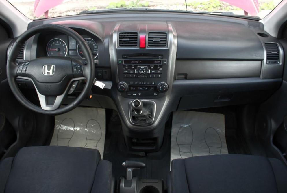 Honda CR-V III Рестайлинг Нижний Новгород  - изображение 16