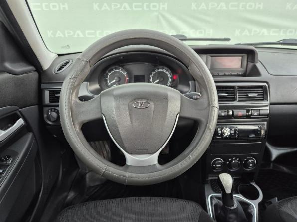 Lada (ВАЗ) Priora I Рестайлинг с пробегом 2015 года, цена 470 000 рублей, 134000 км, седан, Автокод Объявления