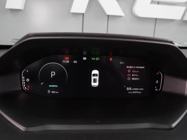 Changan CS55 Plus II с пробегом 2023 года, цена 2 199 000 рублей, 41513 км, внедорожник, Автокод Объявления
