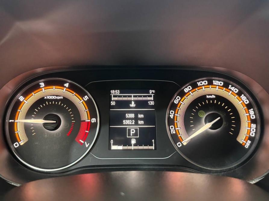 Lada (ВАЗ) Vesta I Рестайлинг (NG) Воронеж  - изображение 12