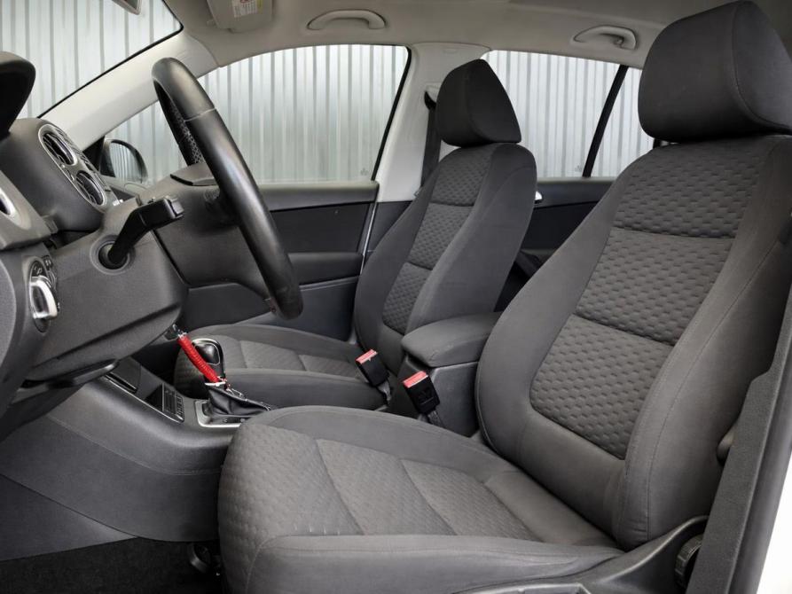 Volkswagen Tiguan I Пермь  - изображение 18
