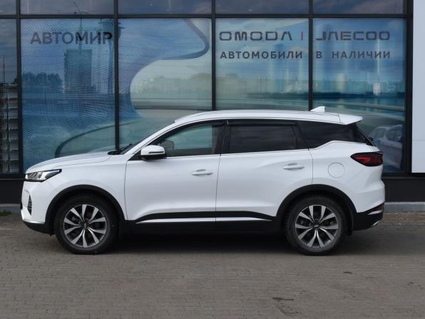 Chery Tiggo 7 Pro I с пробегом 2020 года, цена 1 415 000 рублей, 66623 км, внедорожник, Автокод Объявления